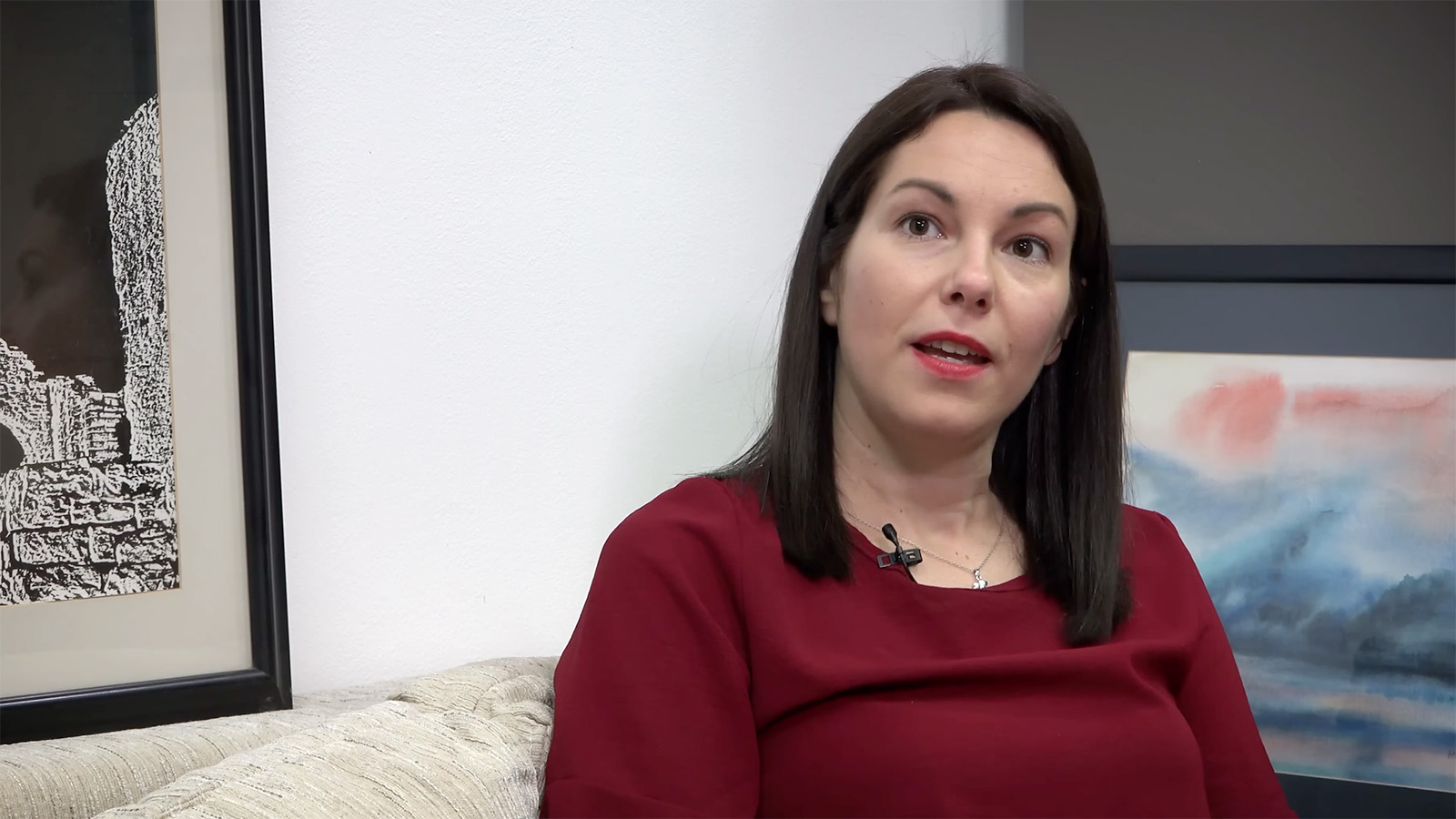 Renata Kolombo: Otvorena poruka Thompsonu