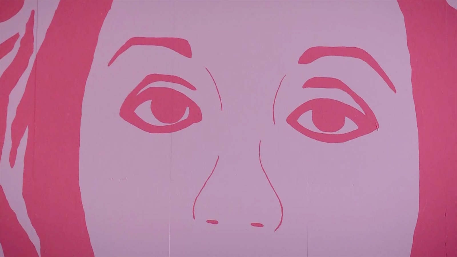 Zdravka Krstulović dobila novi mural u Splitu