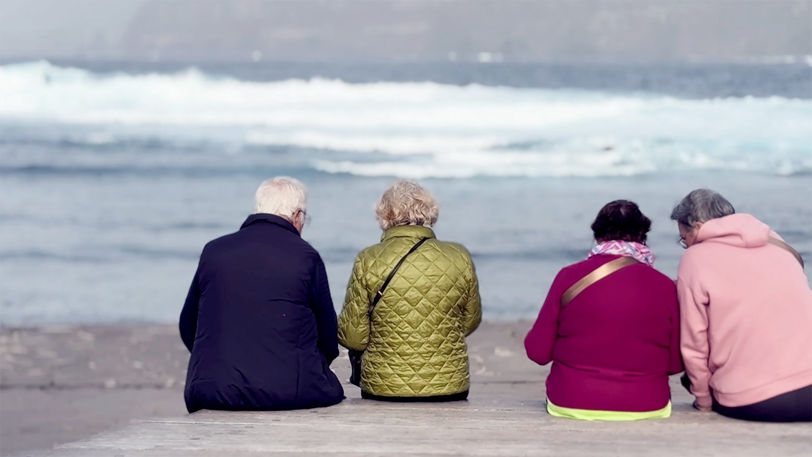 Balkanci na Tenerifima