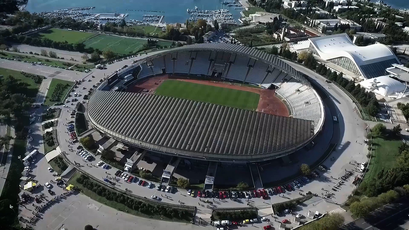 Splićani ustali protiv rušenja Poljuda