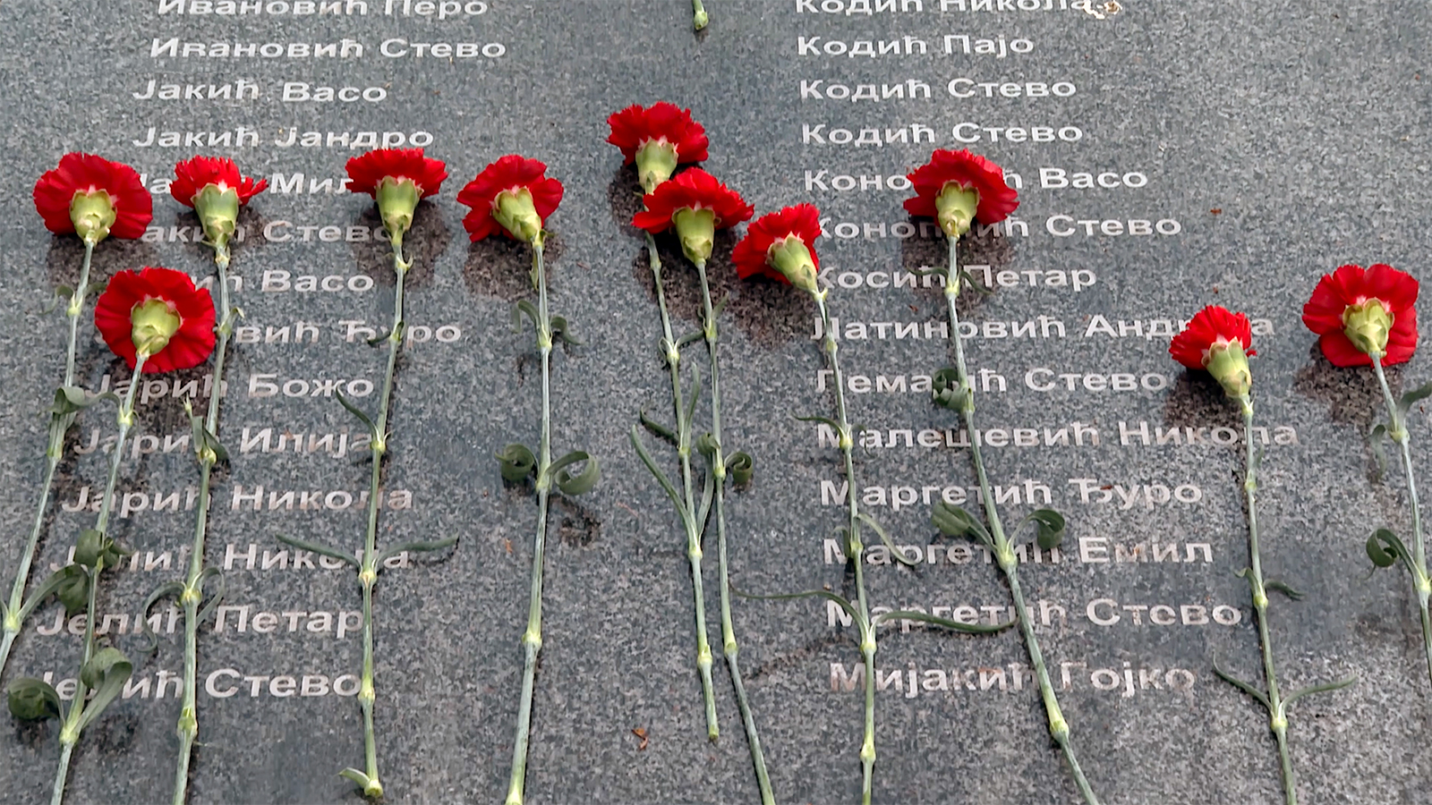 Krvavi mjesec za Srbe: Prvi masovni zločini ustaša