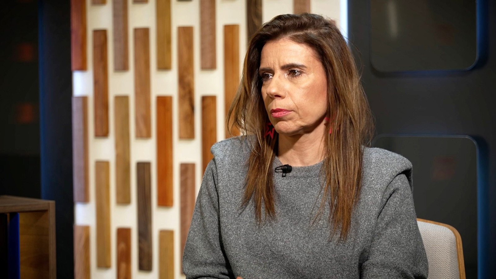 Katarina Peović: Naša budućnost ne izgleda lijepo, možda ćemo biti prisiljeni na otpor