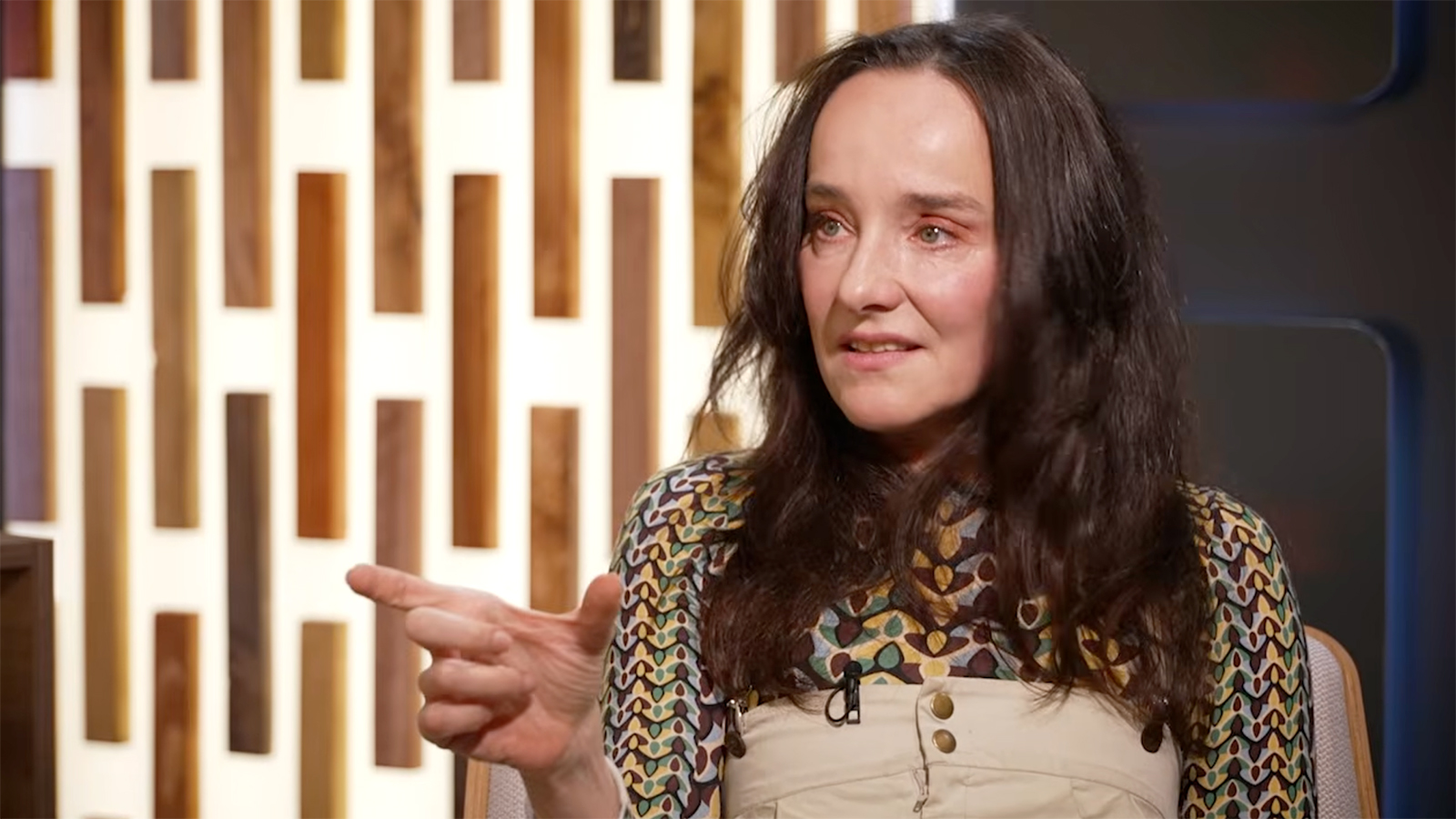 Lidija Zelović: Rođak mi je bio snajperist u Sarajevu. Što da radim s njegovom pričom?