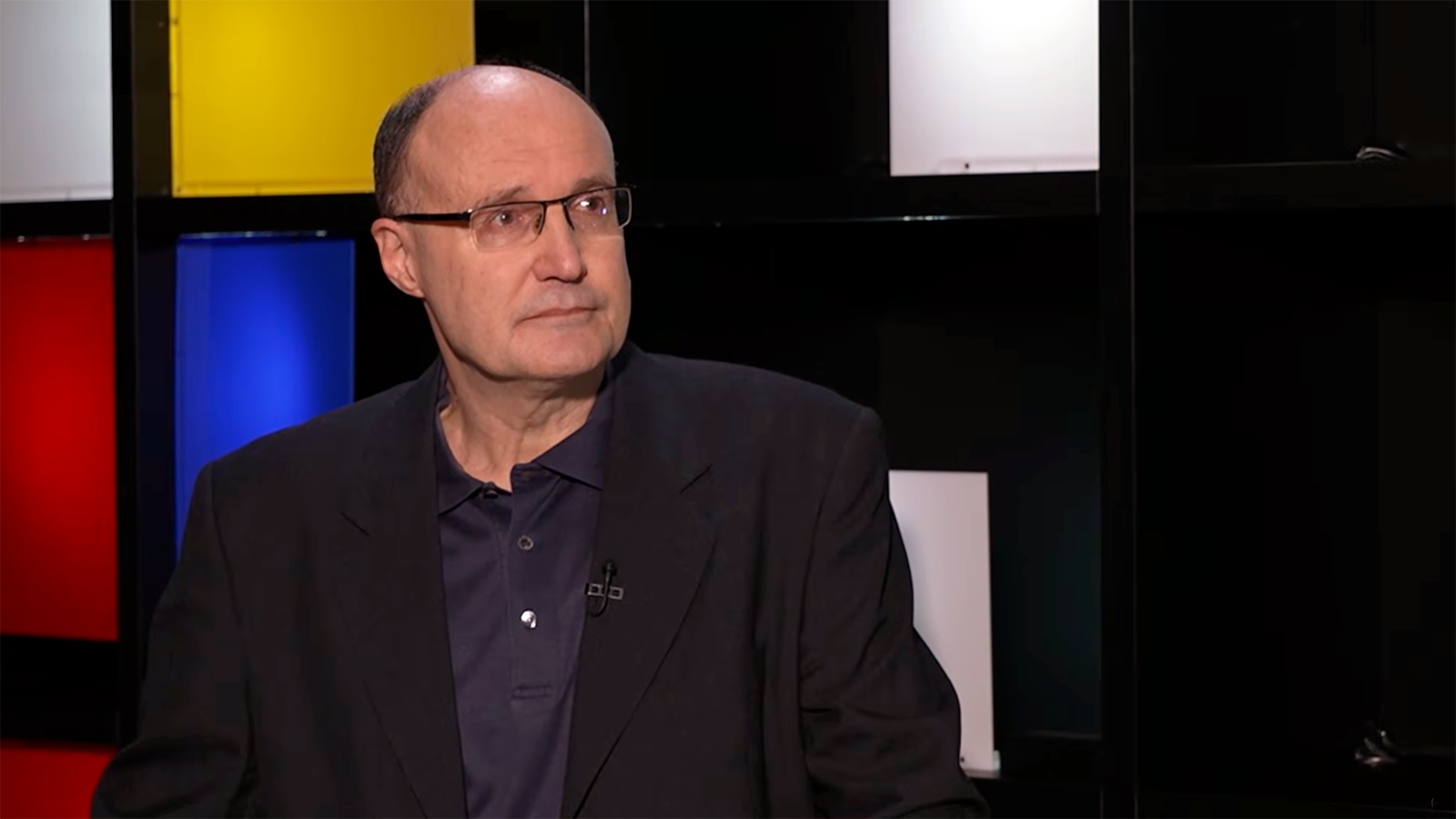 Raul Raunić: Država bez pravednosti samo je velika razbojnička banda