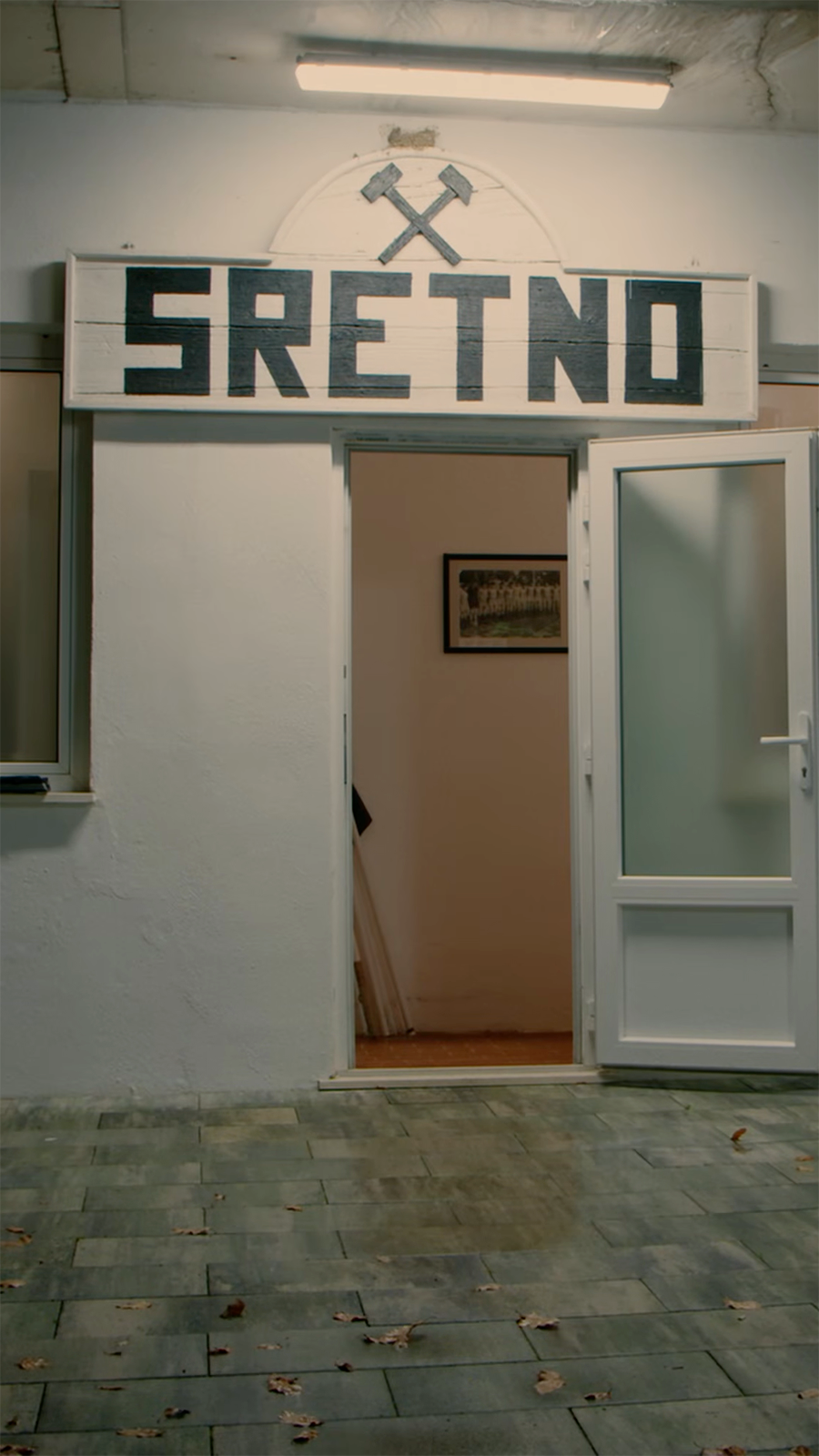 Siverić: Put u središte najvećeg rudnika Dalmacije