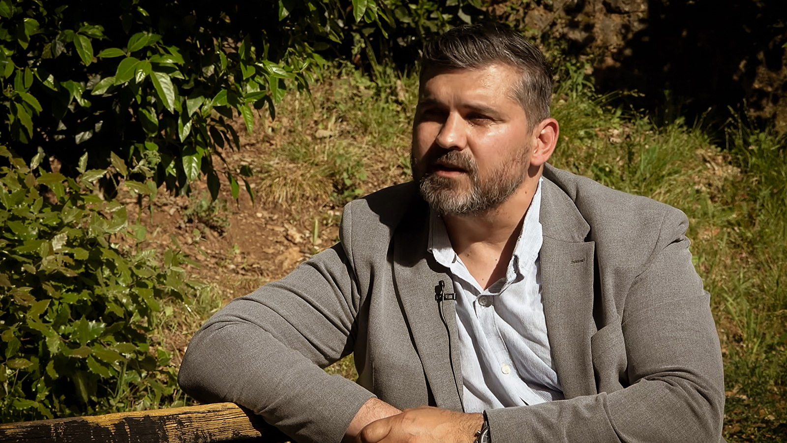 Vedran Sabljak: Grah je bitniji od radničkog otpora