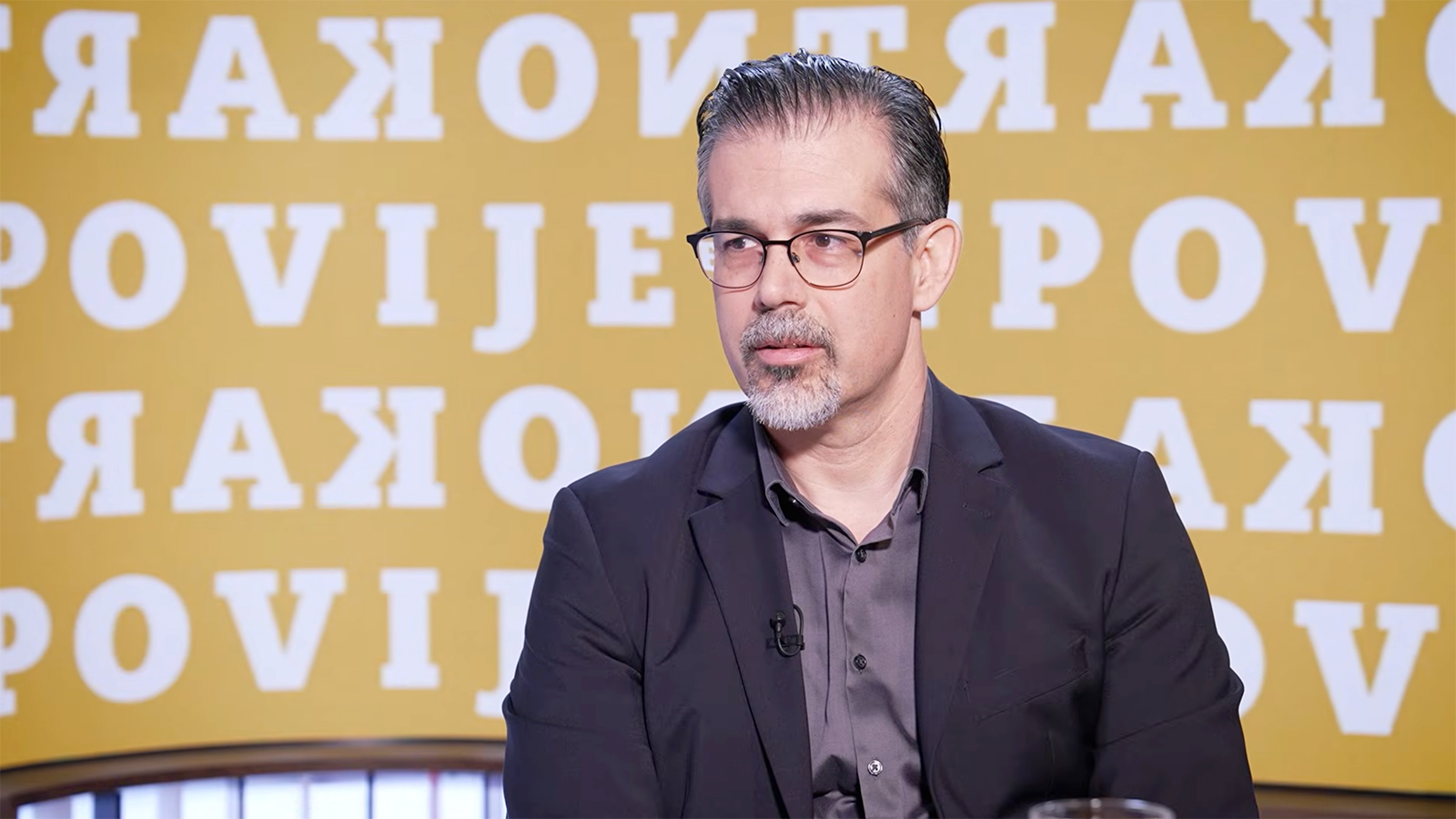 Vjeran Kursar: Turska nema ambiciju stvoriti novo Osmansko Carstvo