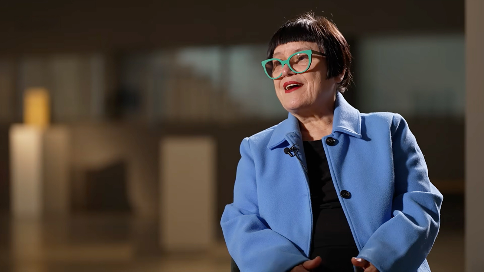 Vlasta Delimar: Zgražanje na ubijenim kokošima u mojim performansima je licemjerno