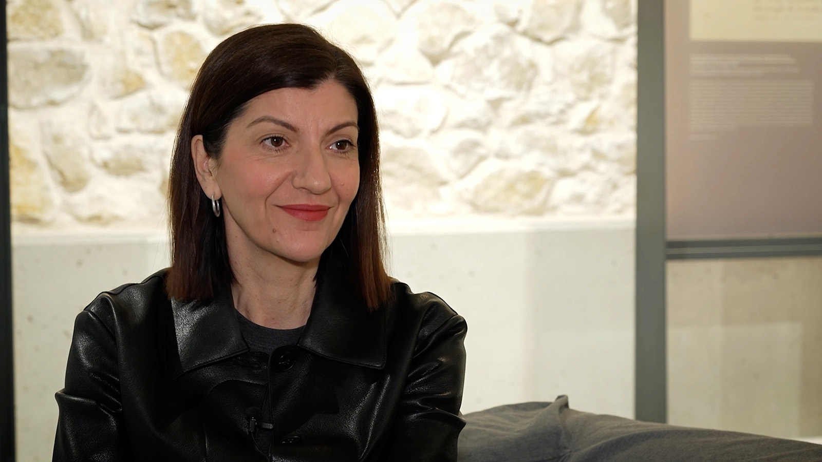 Gorana Barišić Bačelić – kulturna baština kao pokretač Šibenika