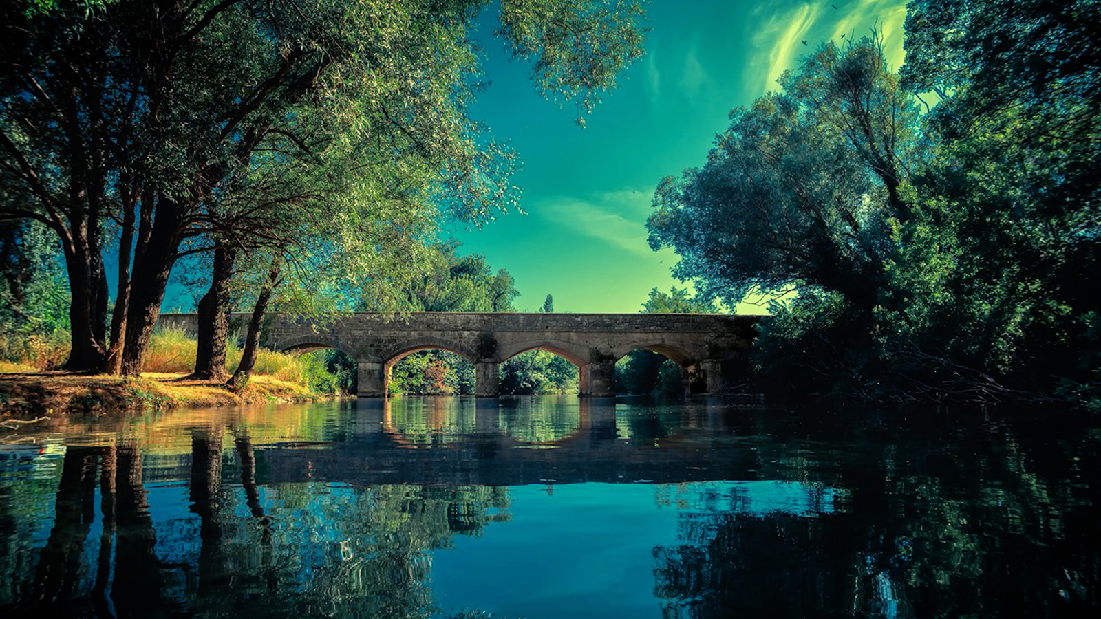 Skrivene ljepote Knina koje nećete naći na karti