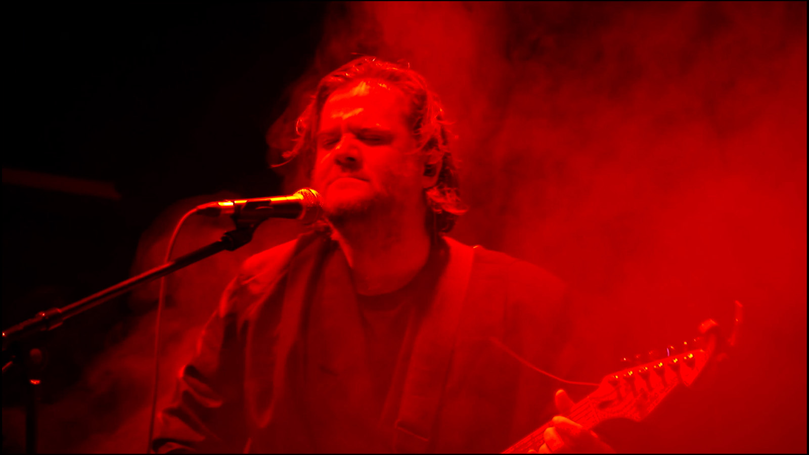 Beogradski Oxajo pretpremijeru albuma izveli u Zagrebu