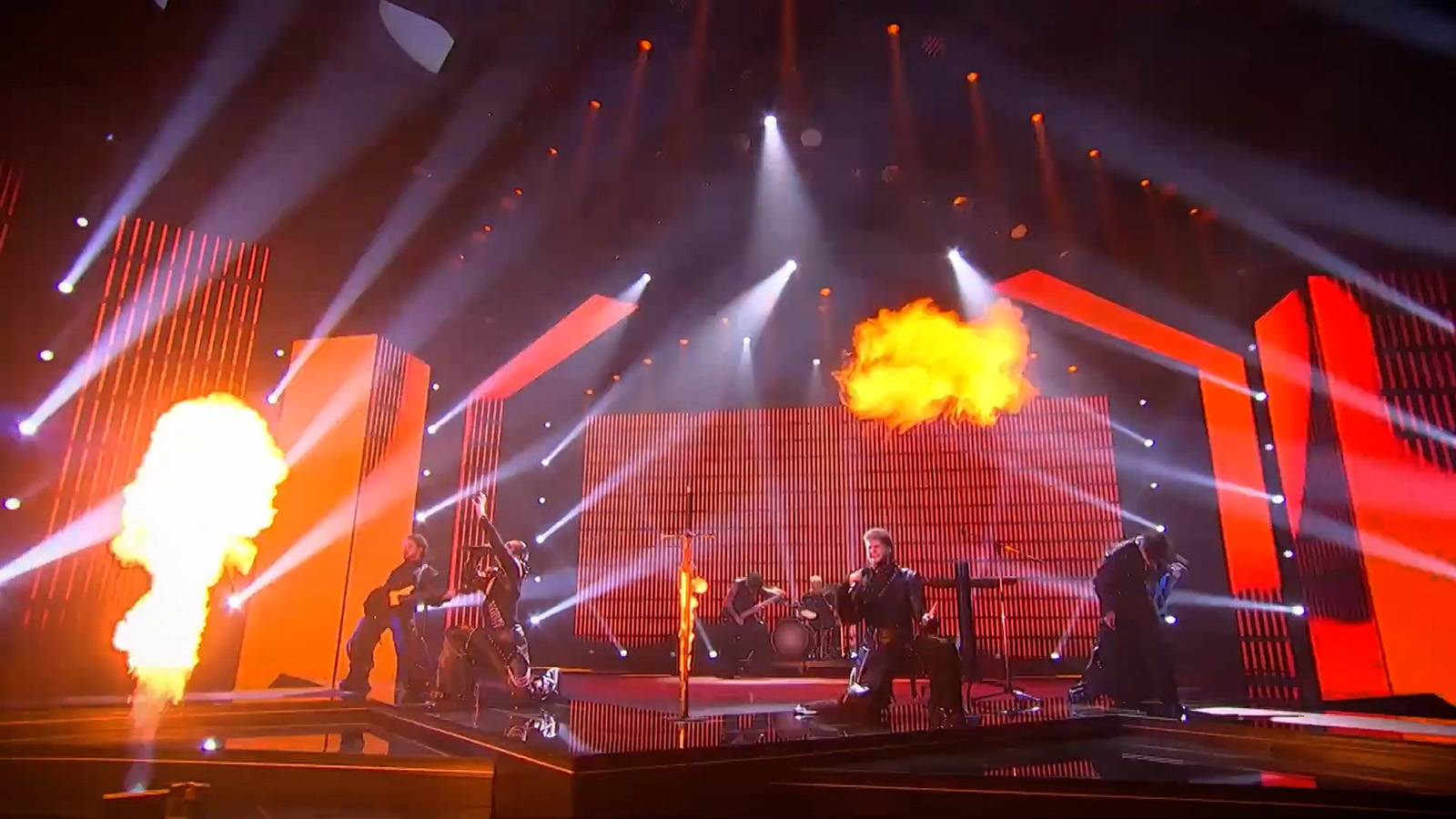 Evrovizija pokrenula Lavinu: od Niša do zvijezda