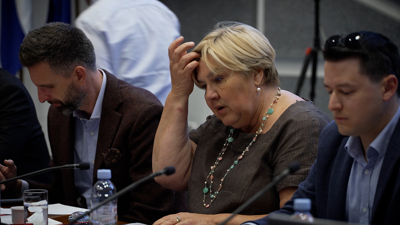 Željki Markić smetaju mediji koji kritiziraju ustaštvo