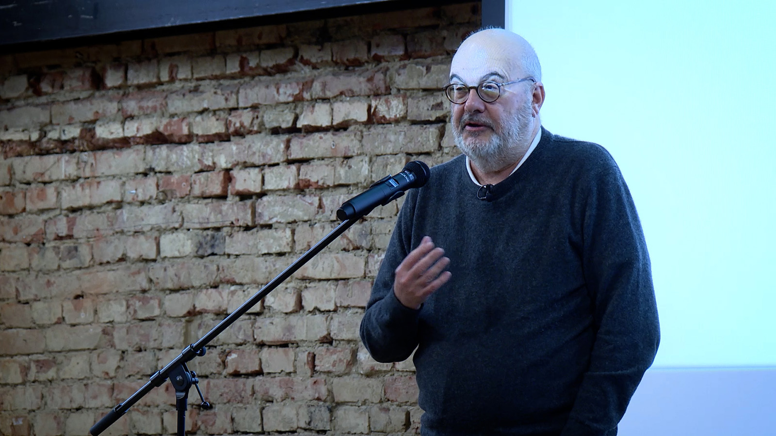 Branko Milanović: Svjedočimo velikoj povijesnoj transformaciji svijeta