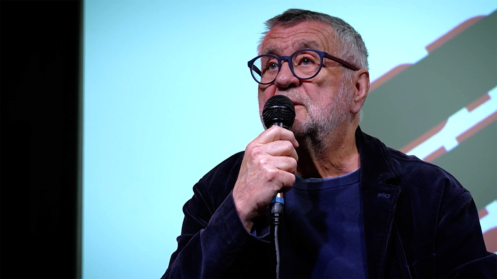 Rajko Grlić o „Virdžini“, posljednjem filmu u Jugoslaviji