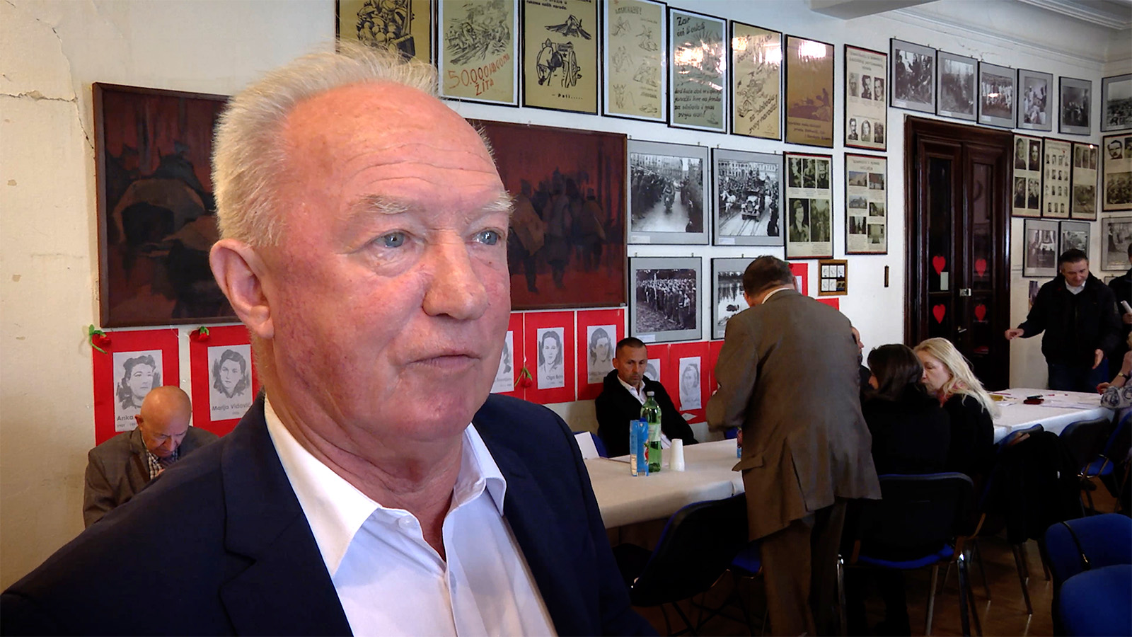 U Hrvatskoj donesena Deklaracija o povijesnom revizionizmu