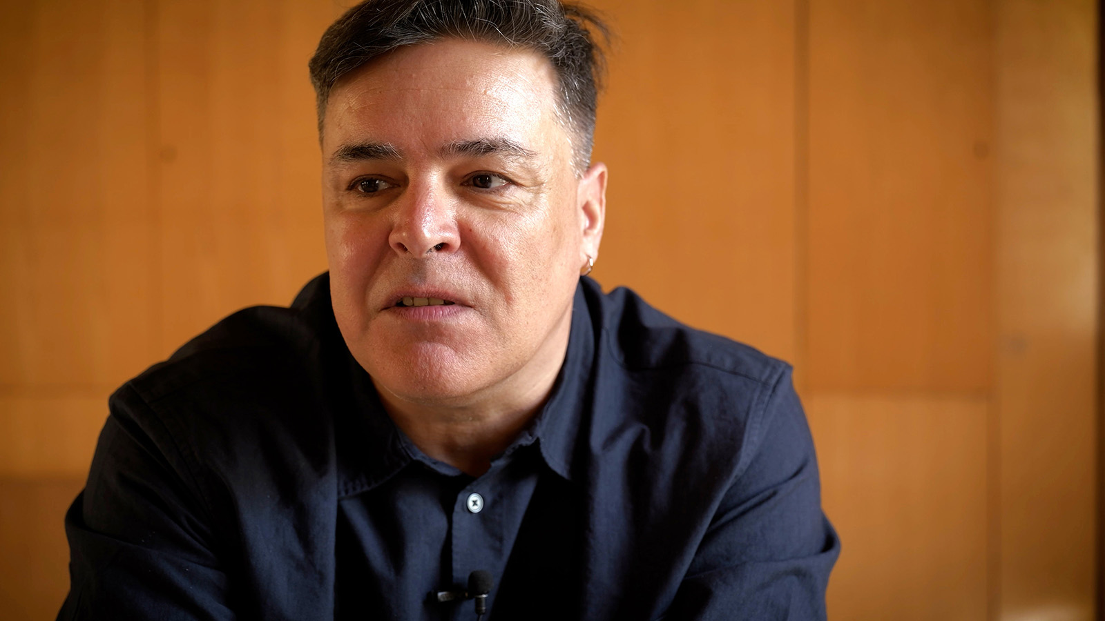 Damir Markovina: Antifašist nitko neće biti umjesto tebe