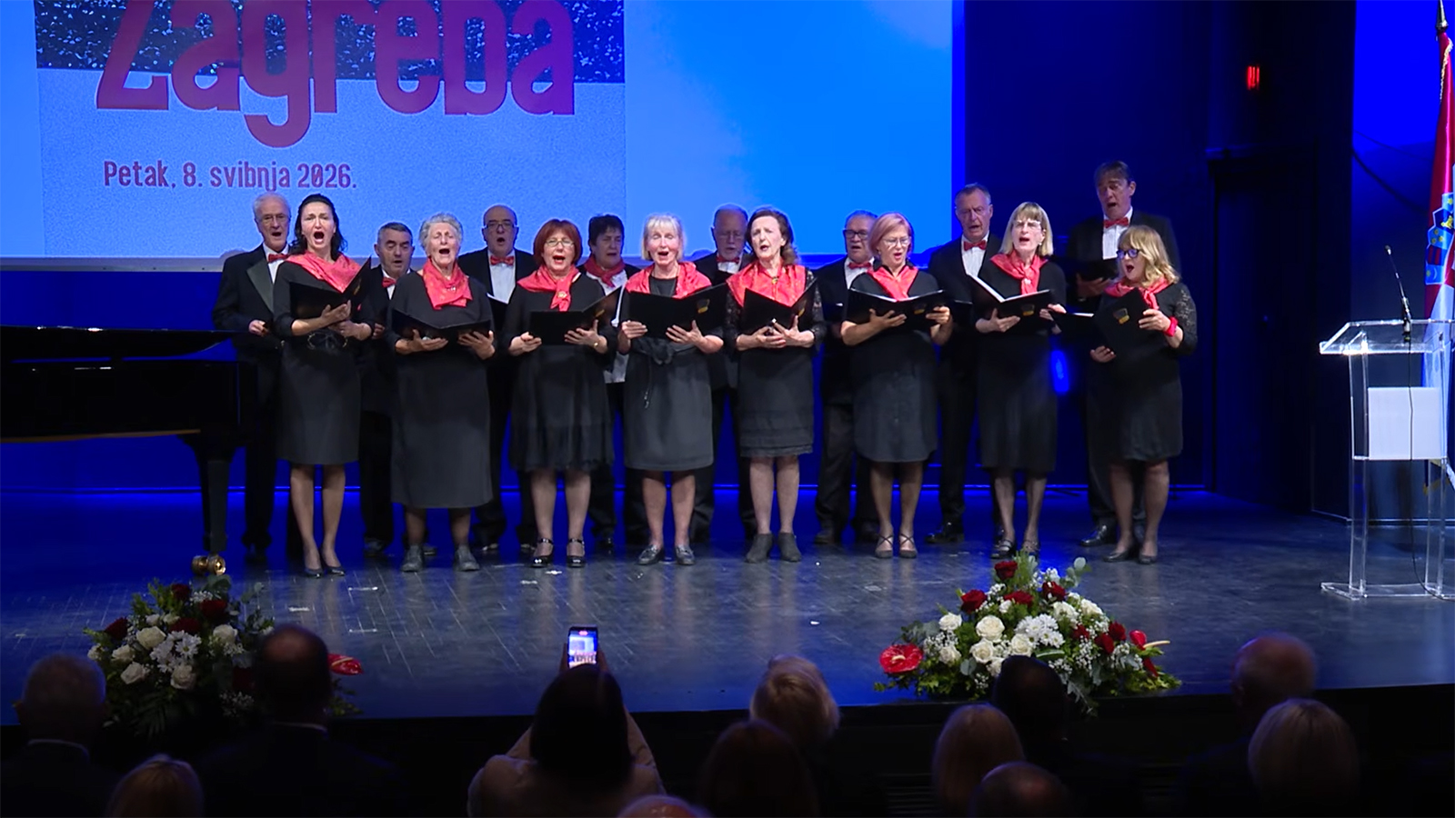 Dan oslobođenja: Ustaše navlače masku domoljublja