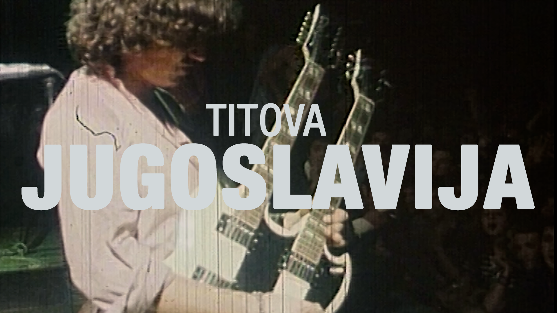 Od subote 23. 5. na Vidi gledajte  „Titovu Jugoslaviju“