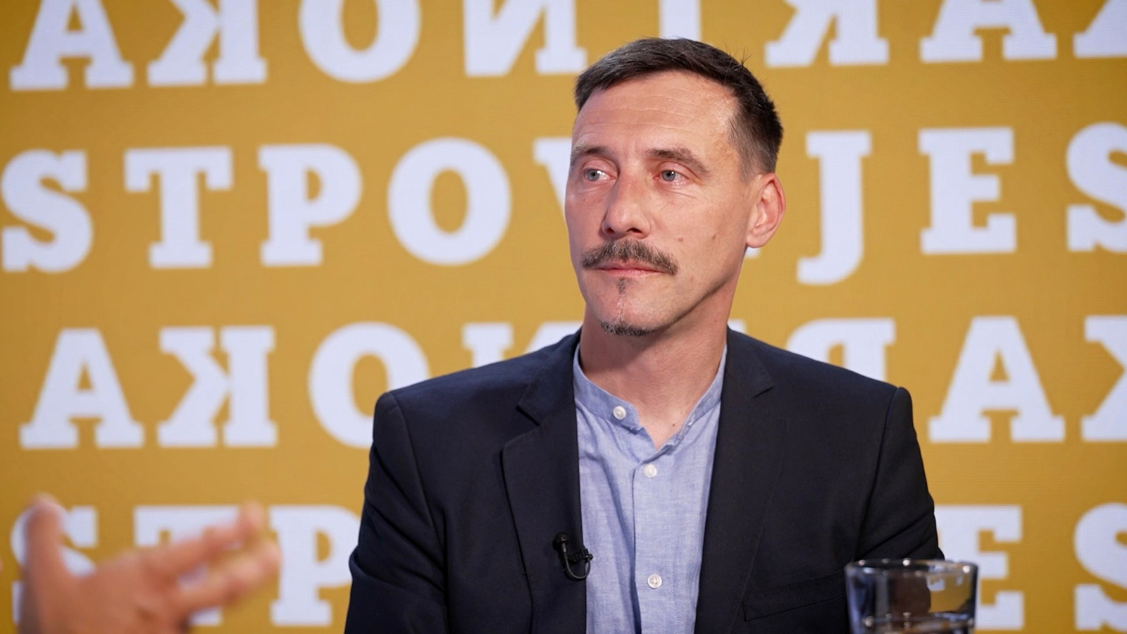 Luka Bogdanić: Mussolinija su objesili naglavačke. Narod ga je htio živog rastrgati