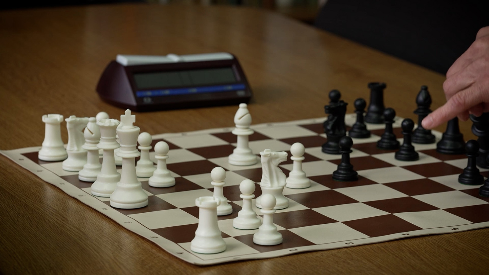 Knin odgaja buduće stratege