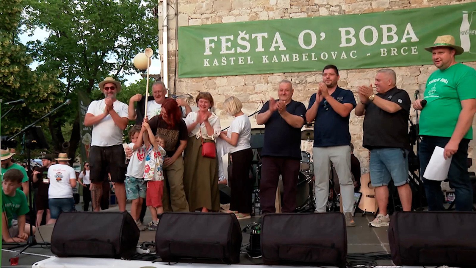 Fešta u slavu mahunarki koja stoljećima hrani Dalmaciju