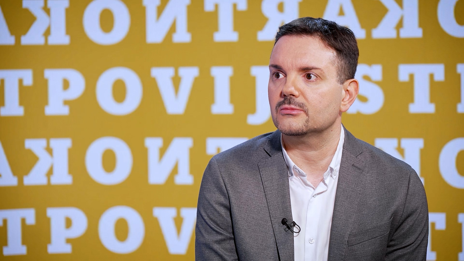 Milivoj Bešlin: Koča je Miloševiću rekao da od Albanaca može napraviti Jugoslovene, ali Srbe nikada