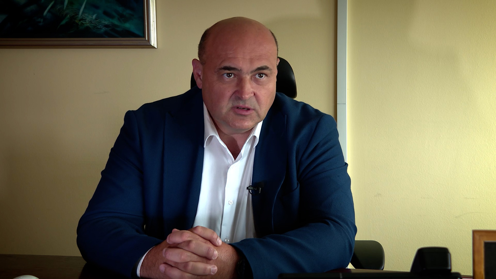 Srbi u Vukovaru u strahu zbog Thompsona