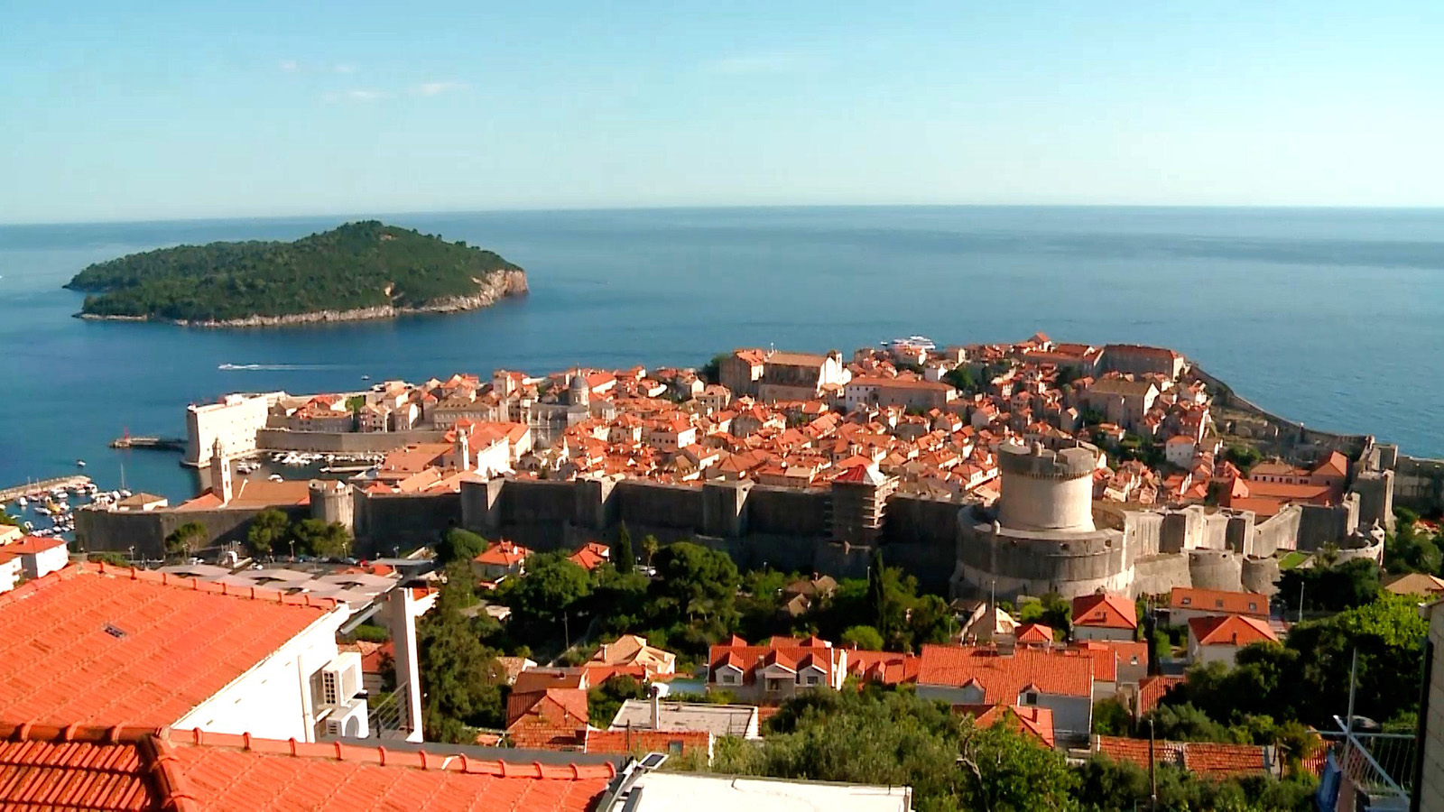 Granica koja spaja: Dubrovnik treba Trebinje
