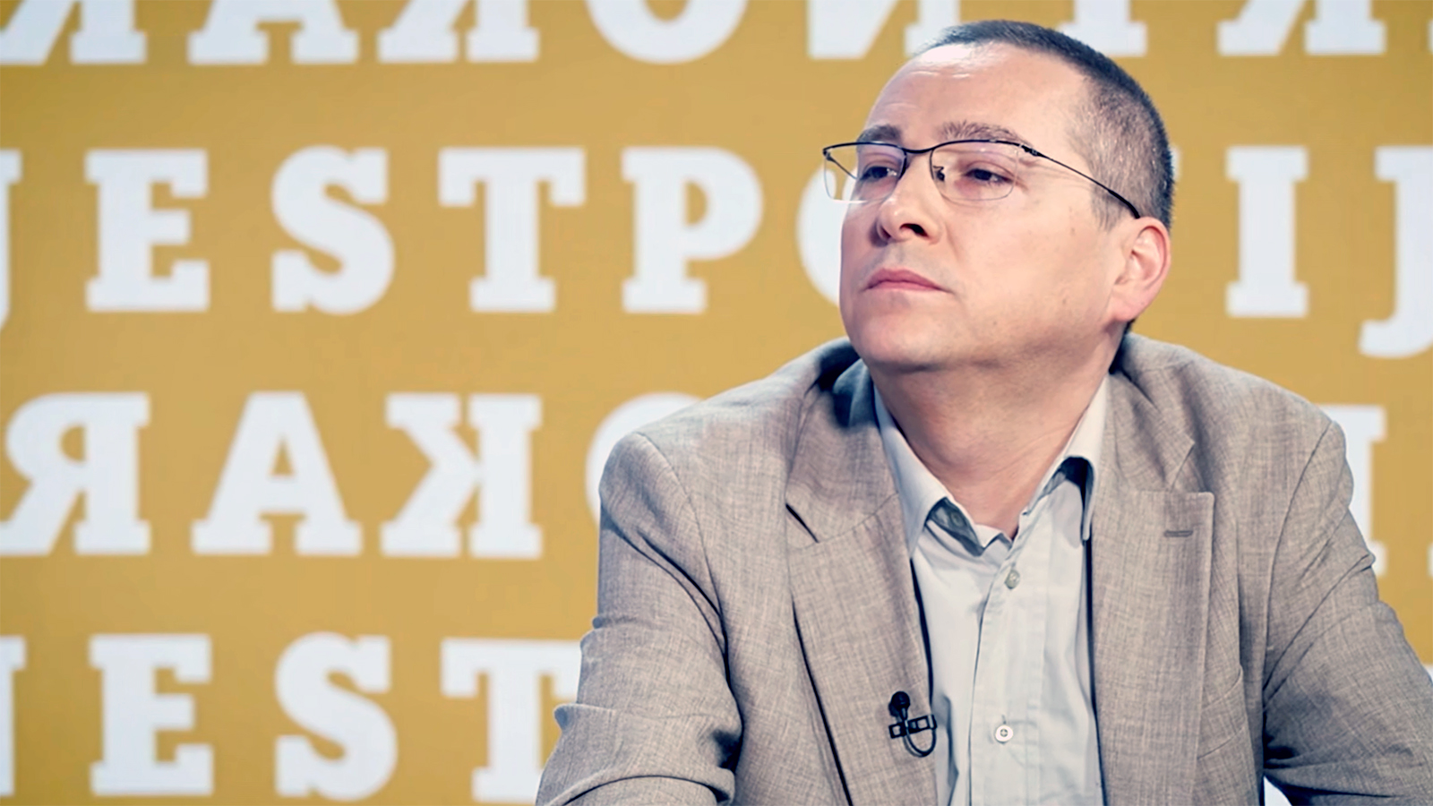 Gaj Trifković: Titovi partizani bili su najjači antifašisti u Evropi