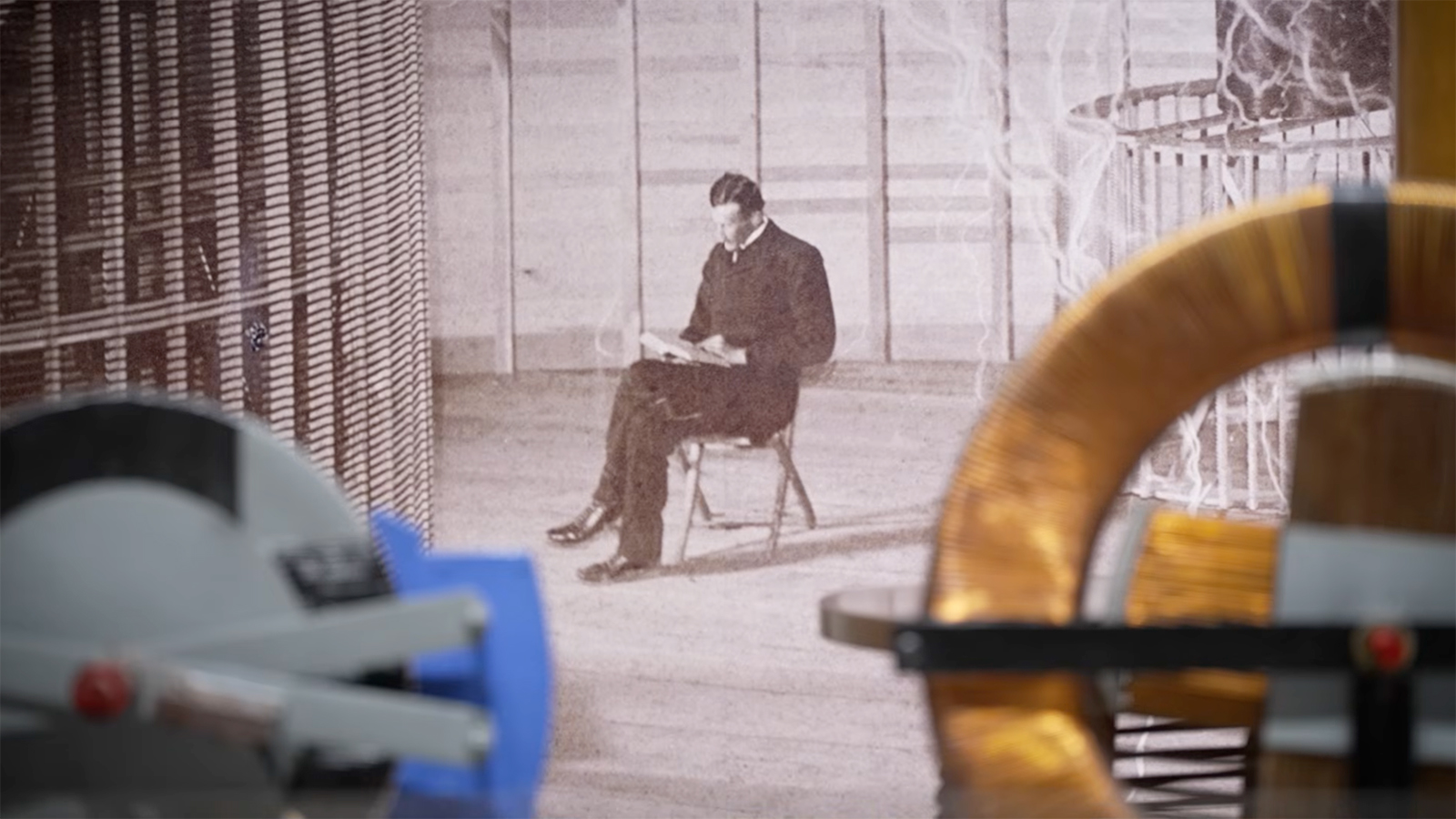 Nikola Tesla ovo je predvidio prije sto godina