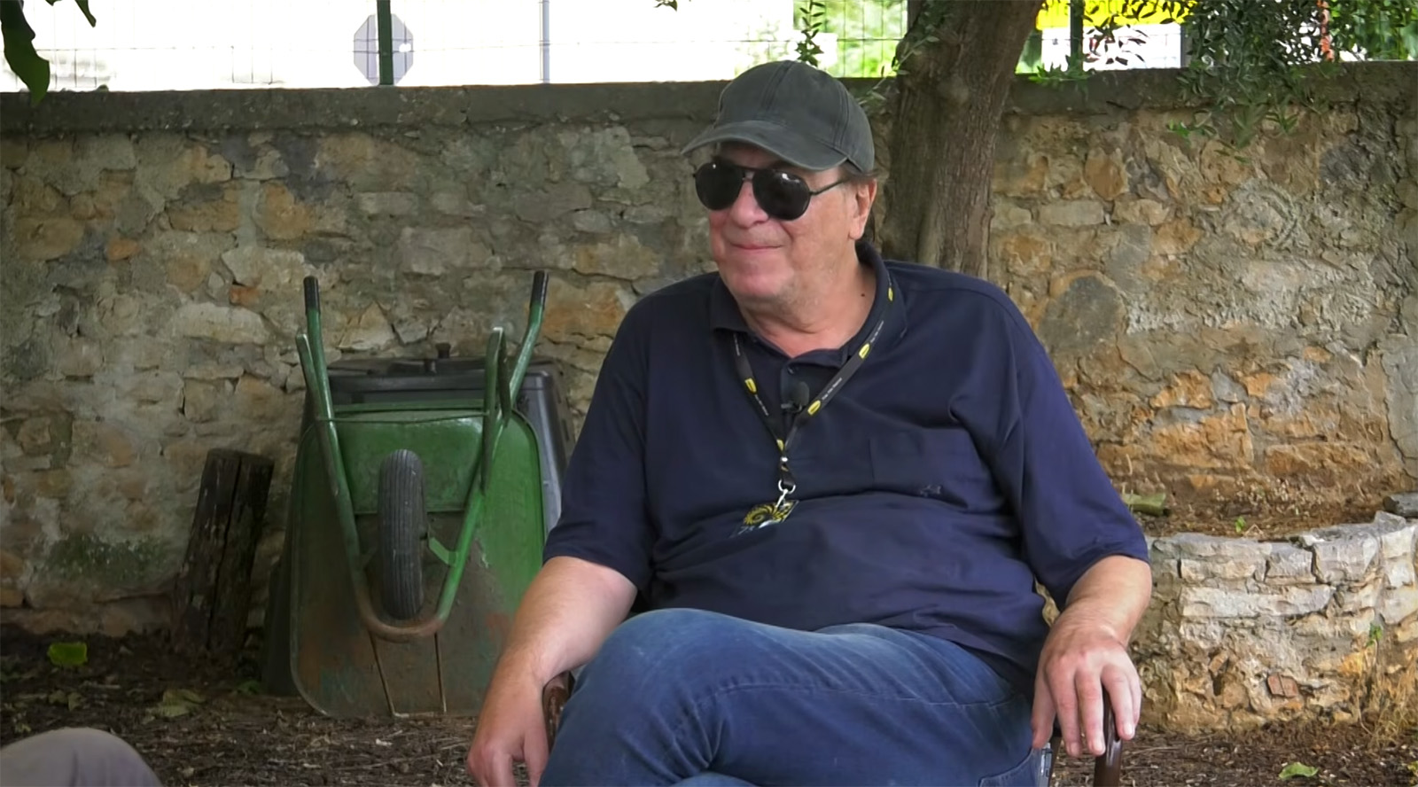 Livio Morosin: Biti svoj danas je najgora opcija