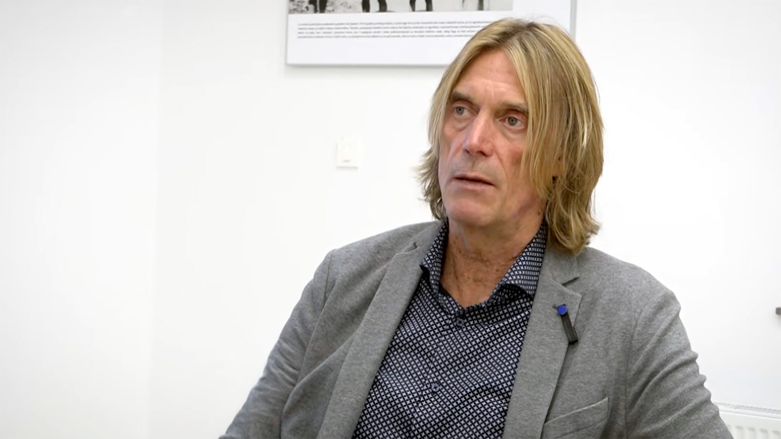 Darko Gavrilović: I dalje obožavamo vojske mrtvih
