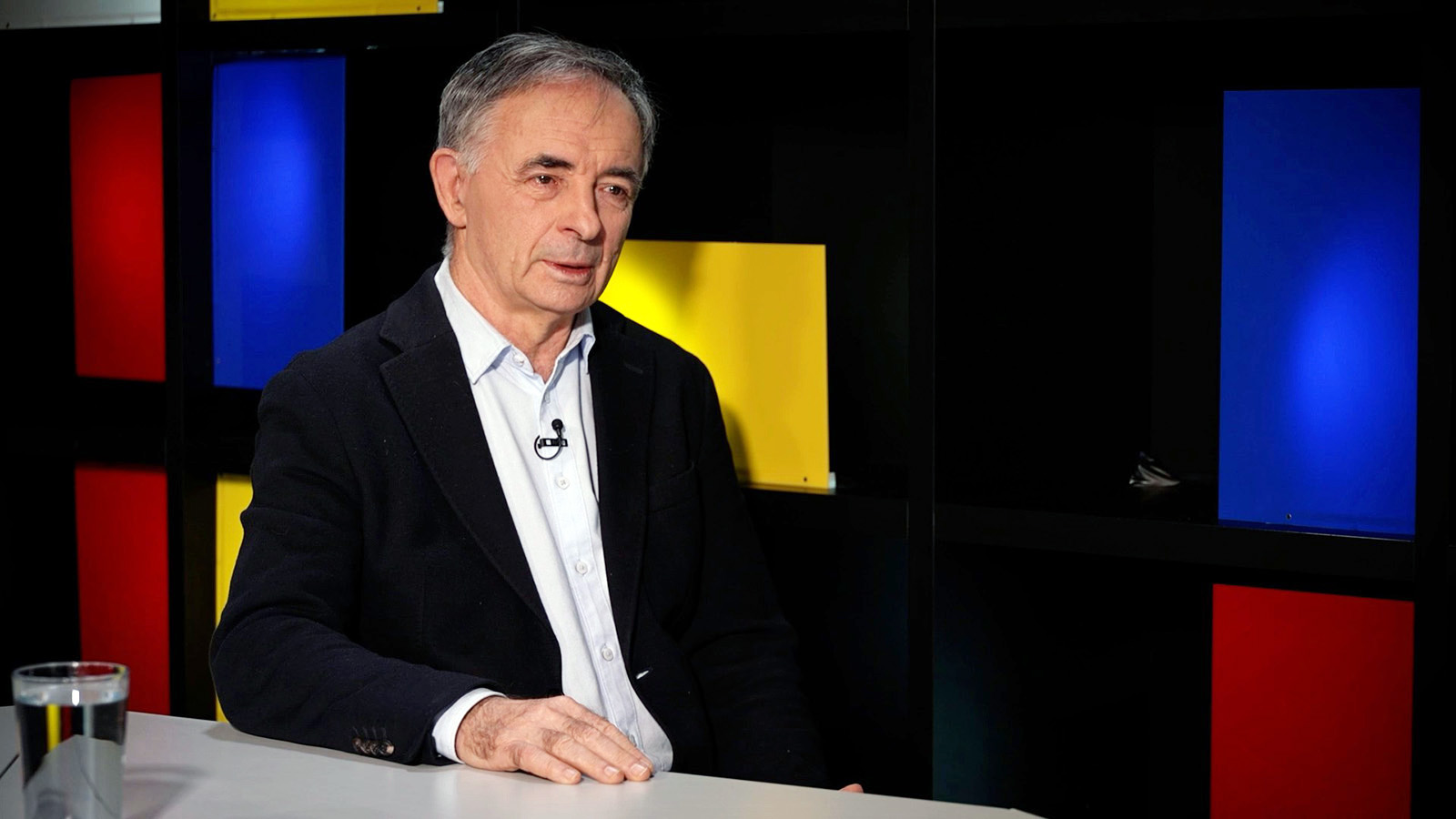 Pupovac: Dosta je otrova, crnih kapuljača i još crnjih poruka
