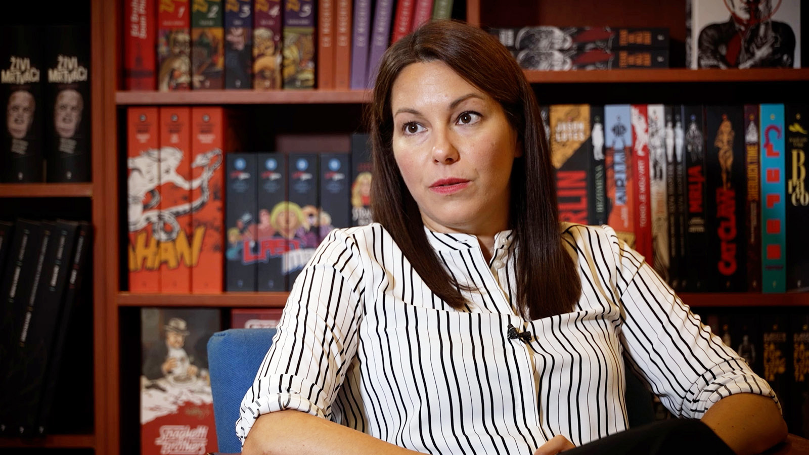 Renata Kolombo: Nema razlike između ustaševanja i prizivanja Hitlera i Auschwitza u Splitu – to je ista mržnja