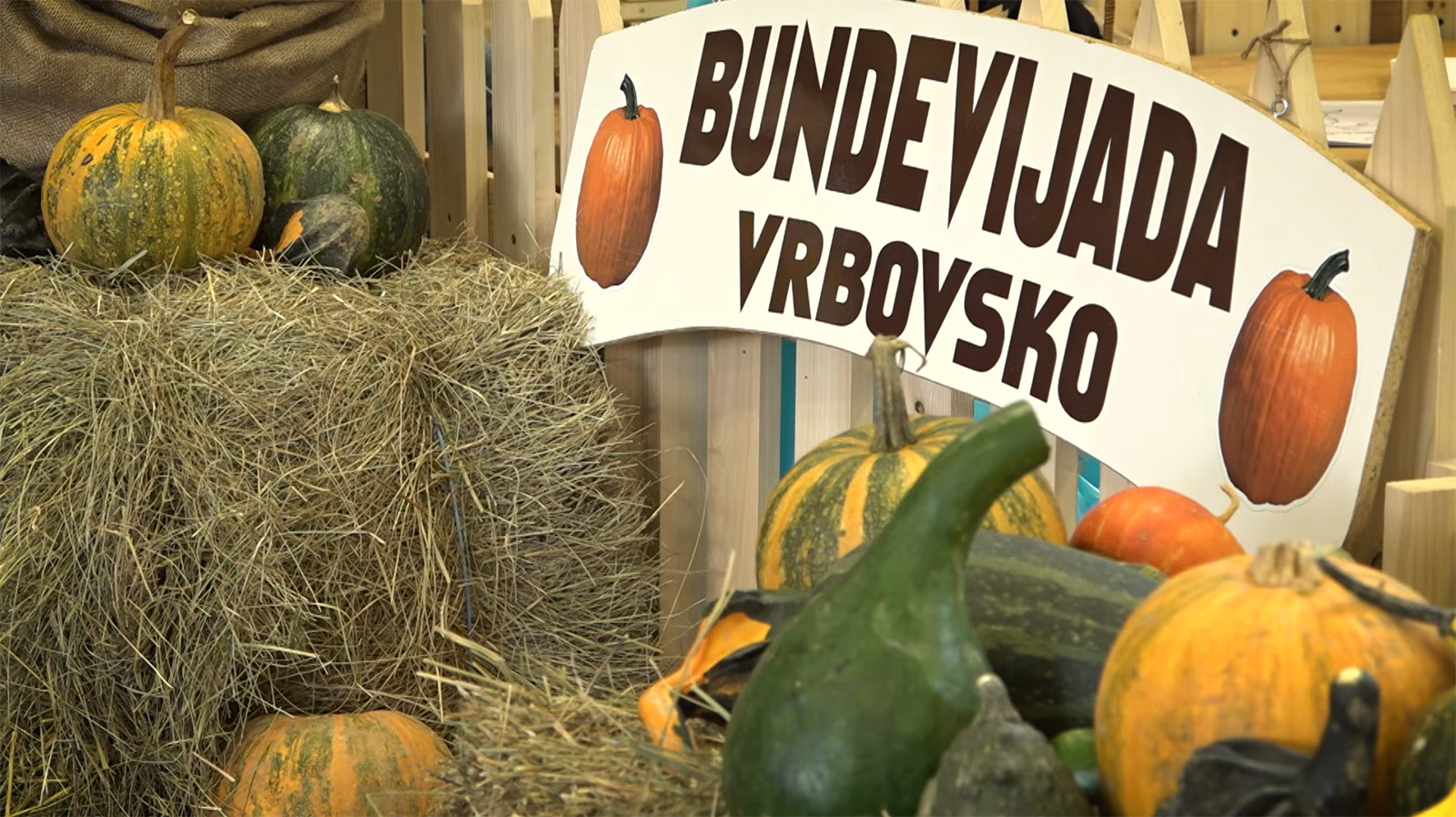 Bundevom protiv nacionalnih podjela